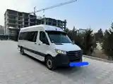 Mercedes Benz Sprinter, 2019-2