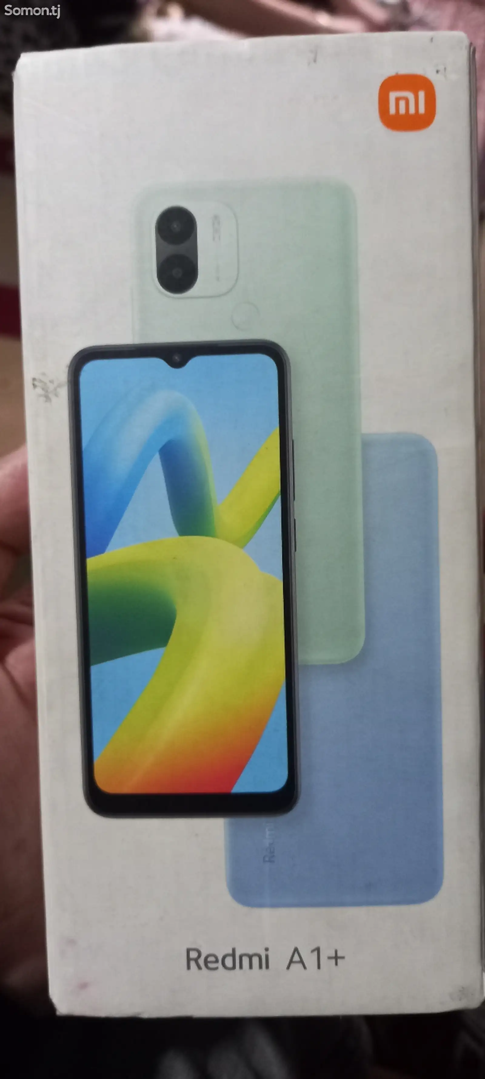 Xiaomi Redmi A1+-1