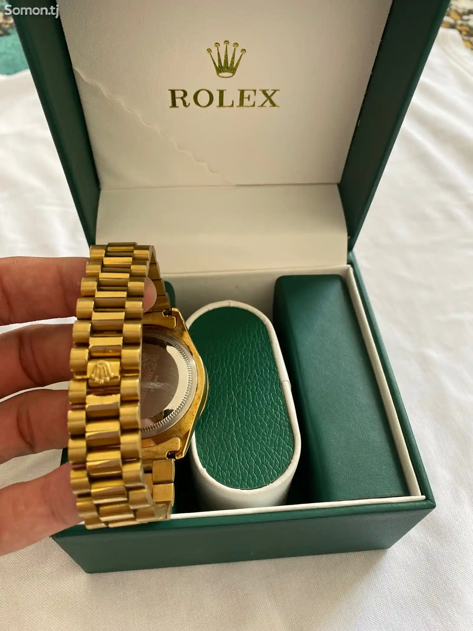 Часы Rolex-4