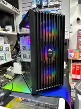 Игровой компьютер Core i7-4th RTX 2060 6GB 16Gb Ram-6