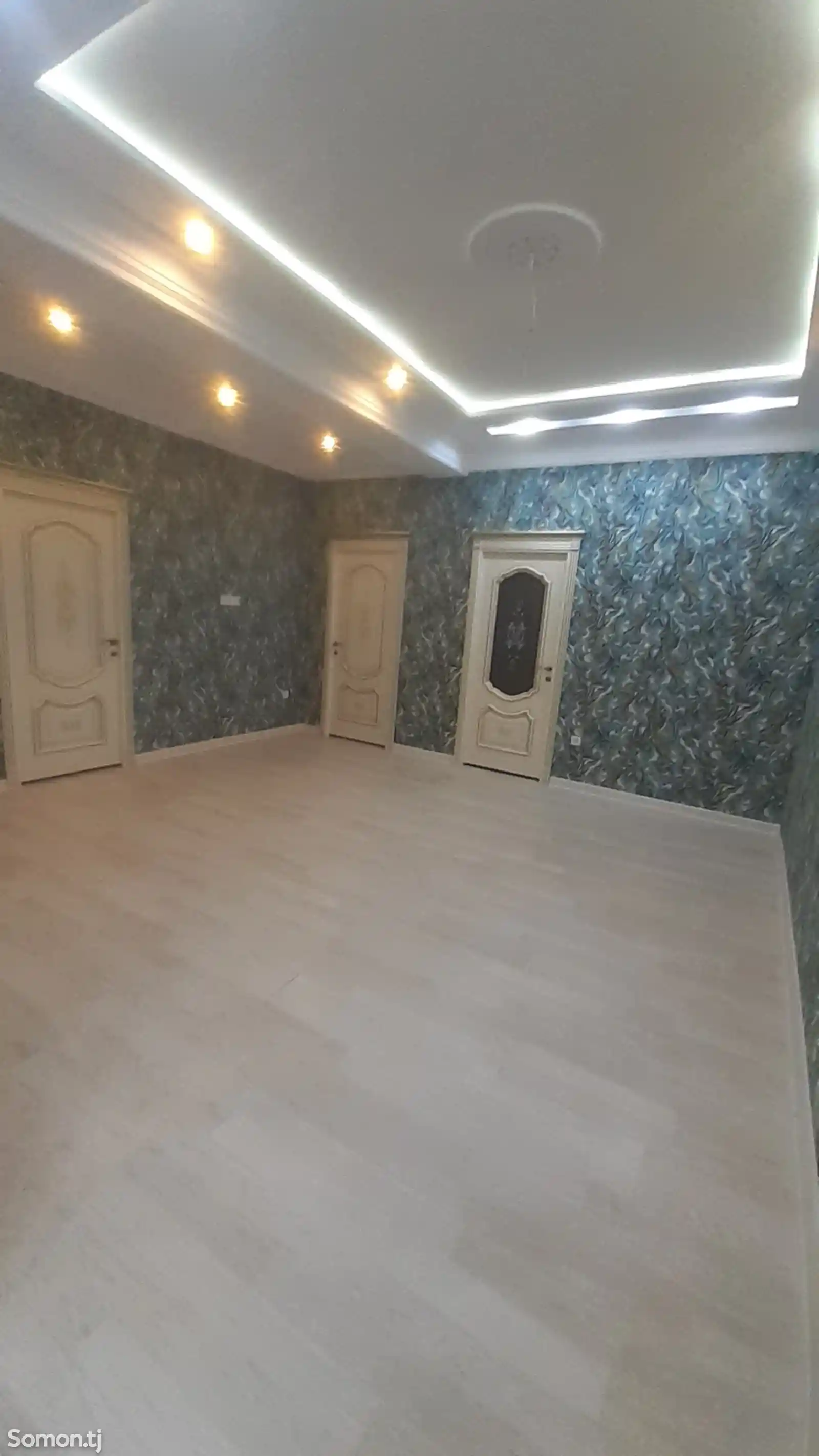 3-комн. квартира, 14 этаж, 120 м², Кӯчаи Шохтемур 61-4