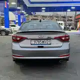 Hyundai Sonata, 2015-9