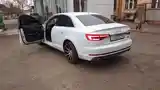 Audi A4, 2016-3