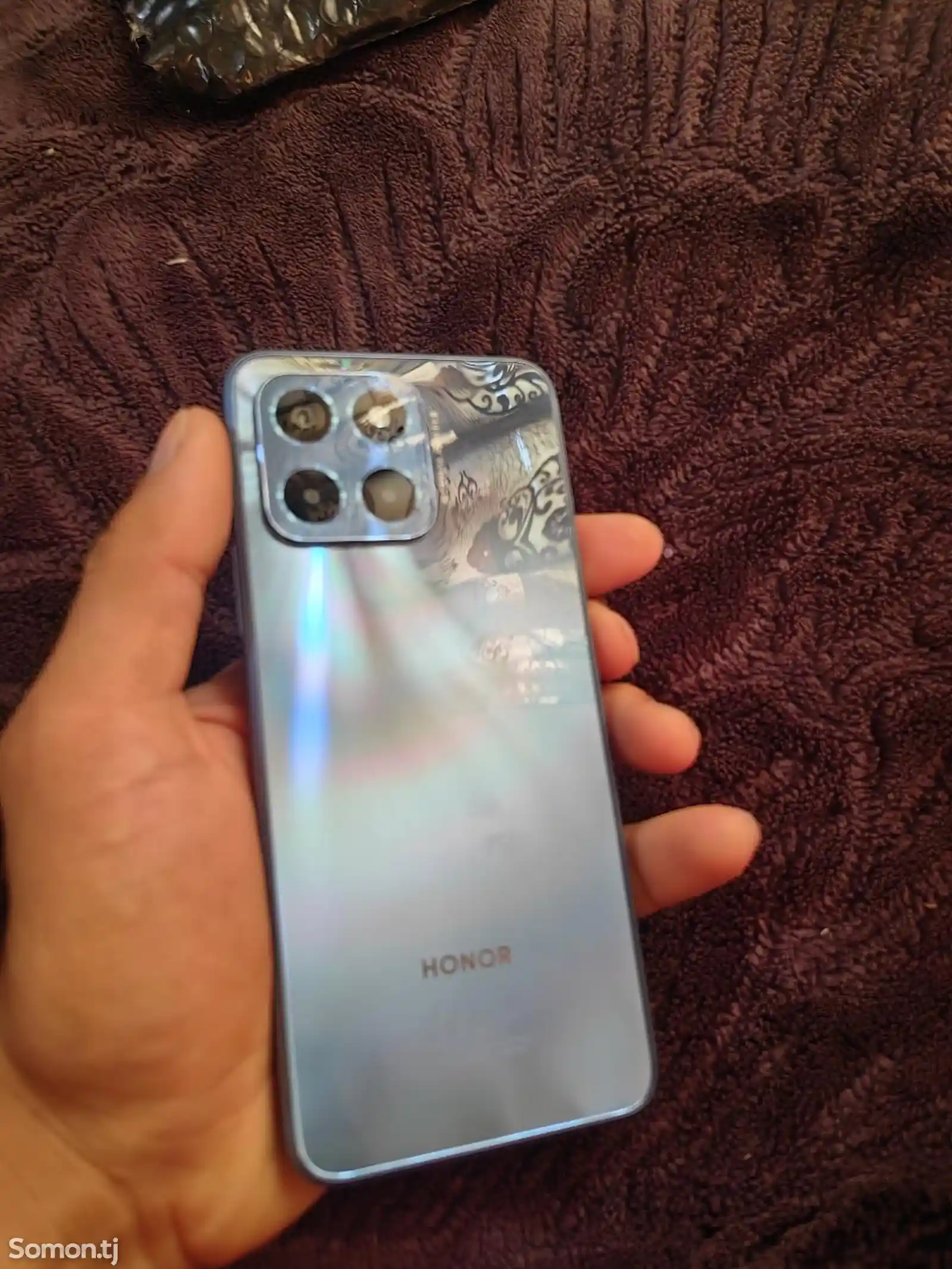 Huawei Honor Х6-2