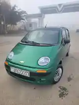 Daewoo Matiz, 1999-10