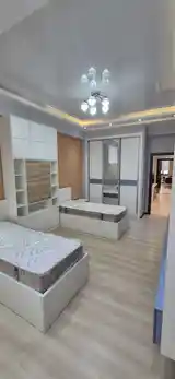 3-комн. квартира, 13 этаж, 140м², Шоҳмансур-9