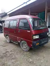 Daewoo Damas, 1995-9