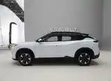 Dongfeng Landian E5, 2025-3