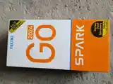 Tecno Spark Go 2024-2