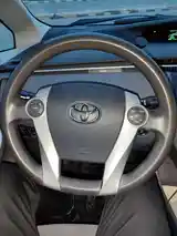 Toyota Prius, 2010-9