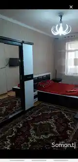 3-комн. квартира, 2 этаж, 60м², 12мкр-2