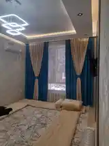 2-комн. квартира, 2 этаж, 70м², Фирдавси-5