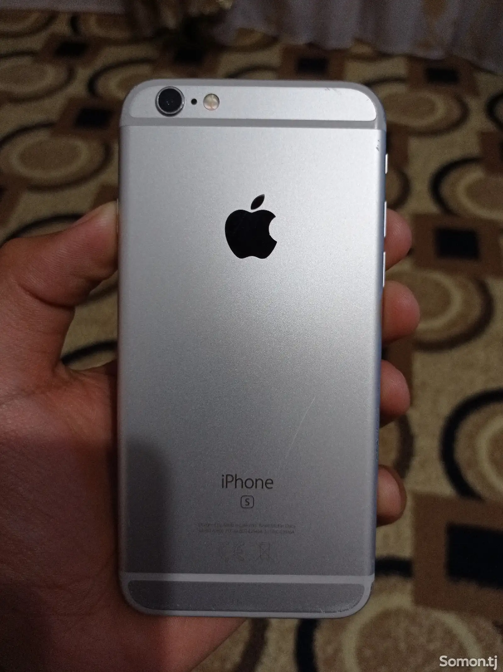 Apple iPhone 6s, 64 gb-1