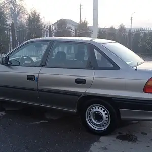 Opel Astra F, 1996