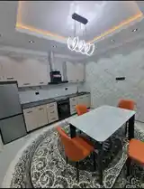 2-комн. квартира, 8 этаж, 90м², Шохмансур, Южный-5