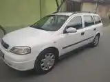 Opel Astra G, 1999-7