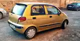 Daewoo Matiz, 1998-2