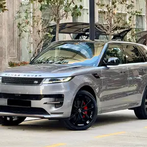 Land Rover Range Rover Sport, 2023