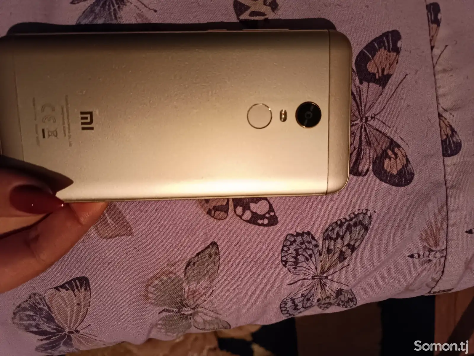 Xiaomi Redmi 5 plus-1