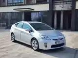 Toyota Prius, 2010-2