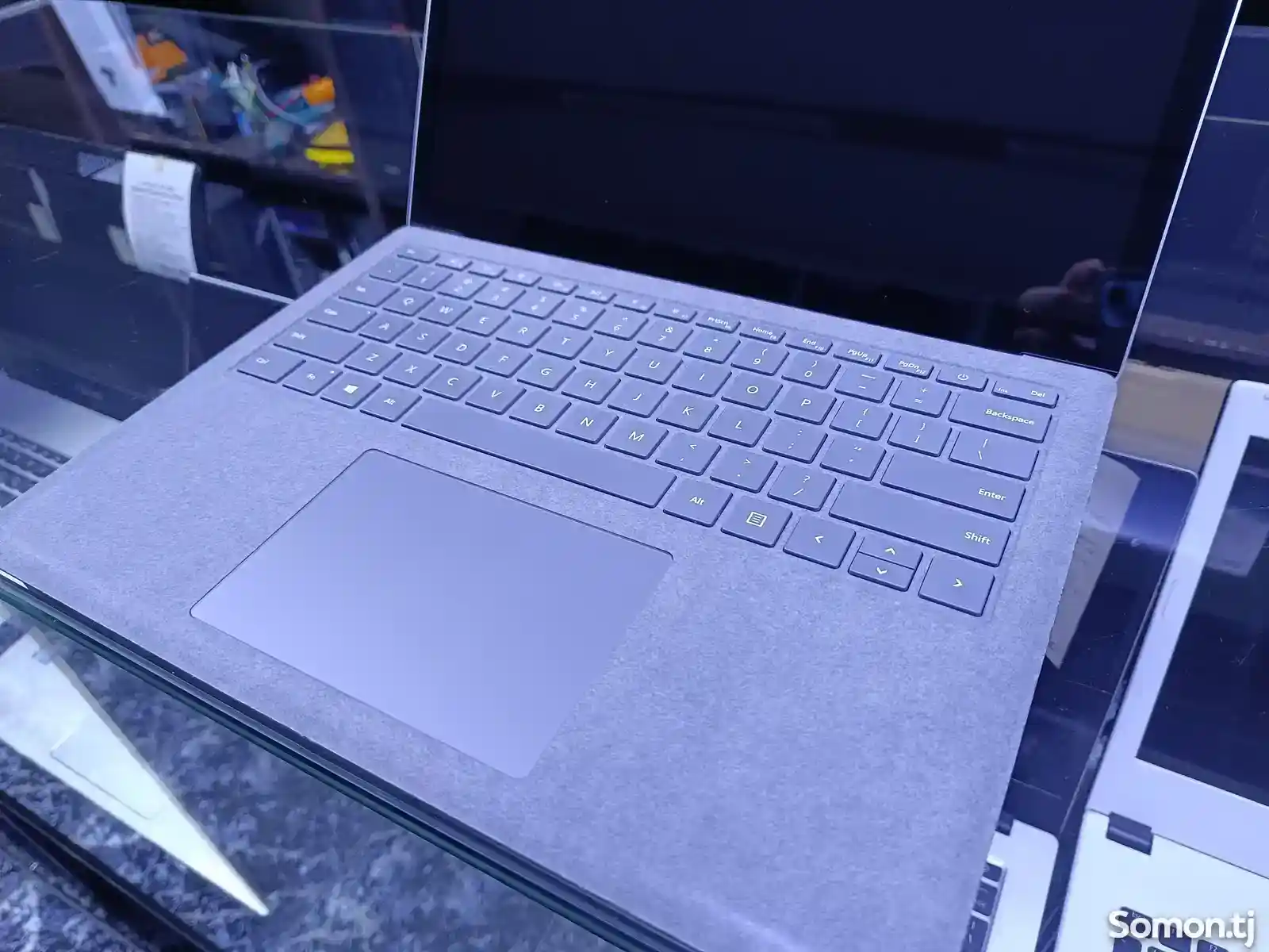 Ноутбук Microsoft Surface Laptop 3 Core i7-1065G7 / 16GB / 512GB SSD-4