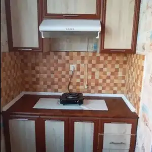 2-комн. квартира, 2 этаж, 50м², 8 мкр