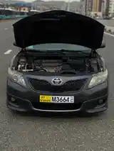 Toyota Camry, 2011-13