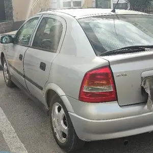 Opel Astra G, 1998