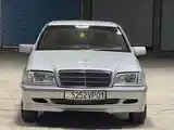 Mercedes-Benz C class, 1999-2