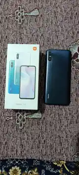 Xiaomi redmi 9 A-3