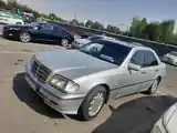 Mercedes-Benz C class, 1999-4