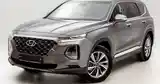 Hyundai Santa Fe, 2018-6