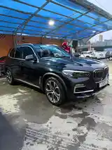 BMW X5, 2020-3