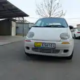 Daewoo Matiz, 1999-2