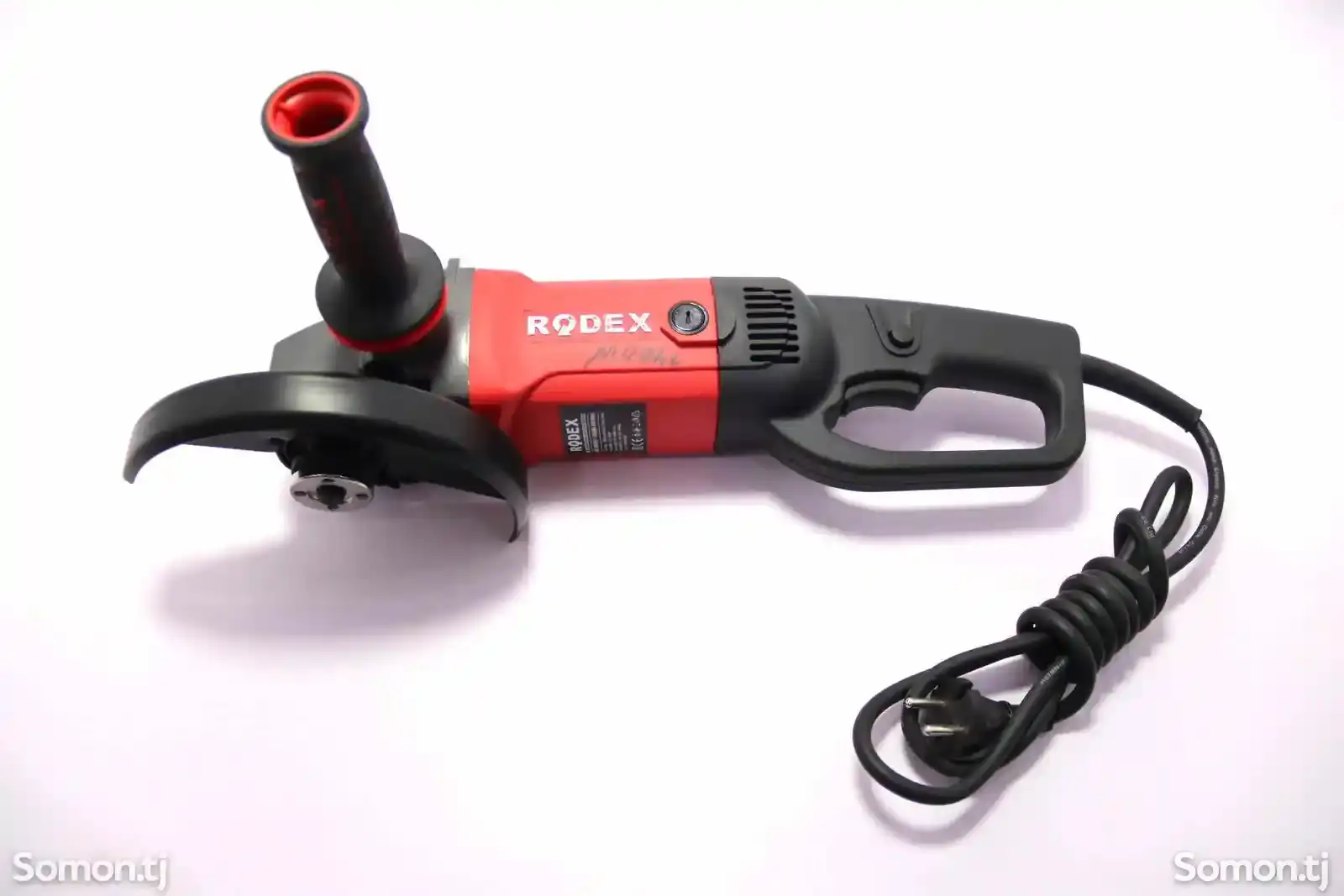 Болгарка Rodex RDX1162