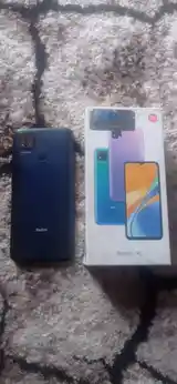 Xiaomi Redmi 9C-2