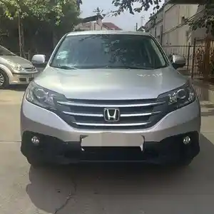 Honda CR-V, 2012