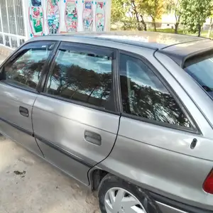 Opel Astra F, 1995