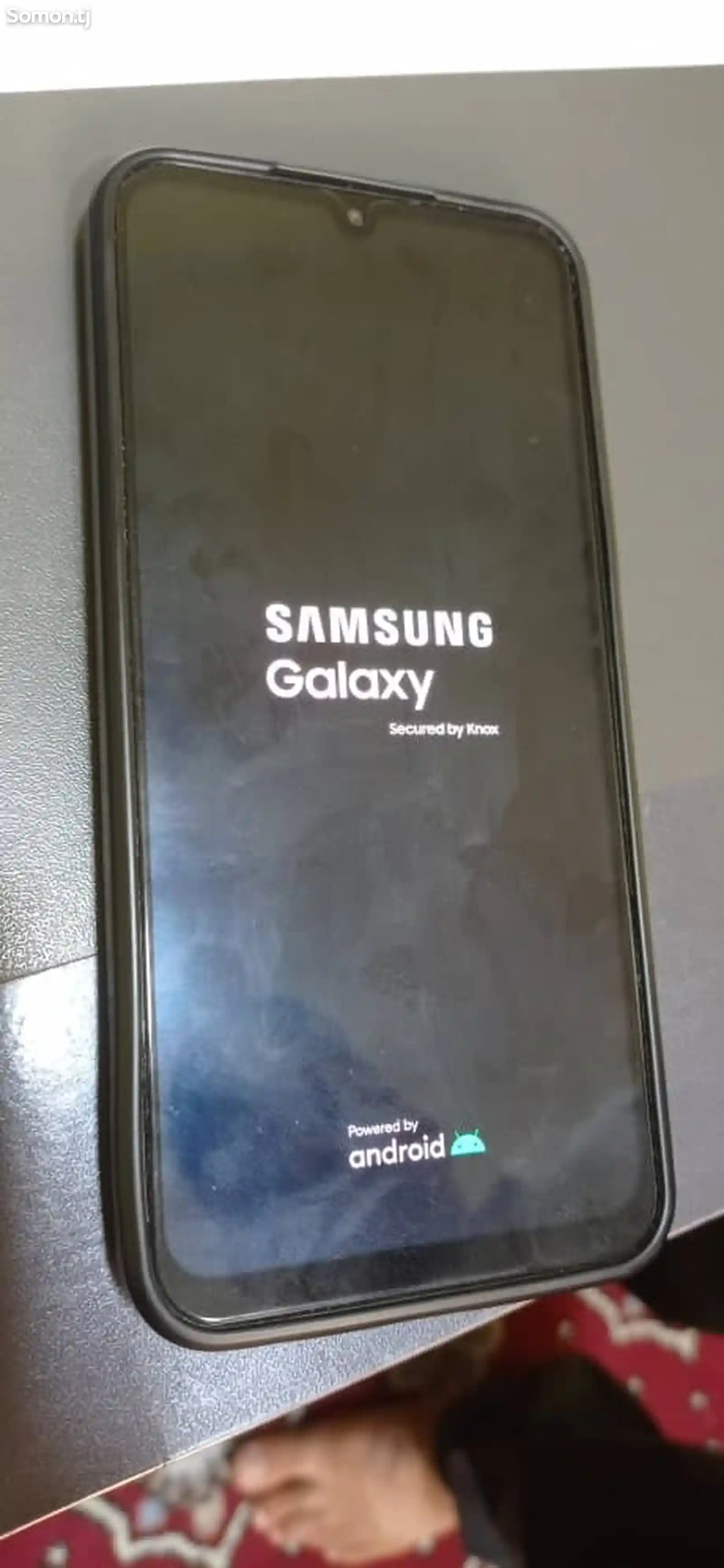 Samsung Galaxy А25-1