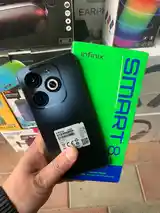 Infinix Smart 8-3