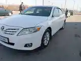 Toyota Camry, 2011-3