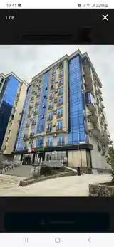 1-комн. квартира, 2 этаж, 35 м², Сино -10