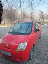 Chevrolet Matiz, 2008-3