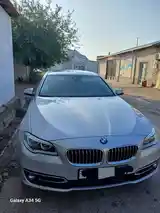 Лобовое стекло от BMW F10-4