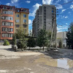 3-комн. квартира, 12 этаж, 94 м², Шохмансур