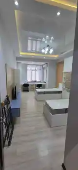 3-комн. квартира, 13 этаж, 140м², Шохмансур 4 дома-3