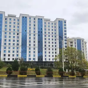 2-комн. квартира, 7 этаж, 93 м², 20 мкр