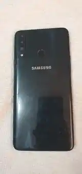 Samsung Galaxy A20s-4