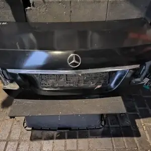 Багажник от Mercedes benz