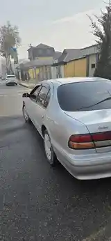 Nissan Cefiro, 1998-3